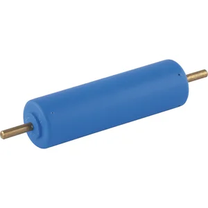 PVC Achse zu Leimroller 75 mm