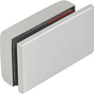 Gegenkasten Studio Classic 10.512, Aluminium silber eloxiert