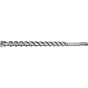 BOSCH HM-Hammerbohrer SDS-Max-7 Länge 340 mm Bohrer ø 15 mm