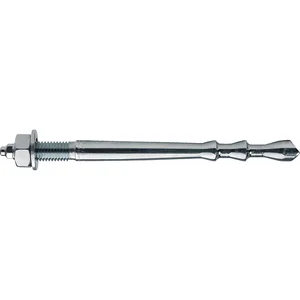 FISCHER FHB II-A L A4 M20x210/ 50 Highbond Ankerstange mit Bewertung