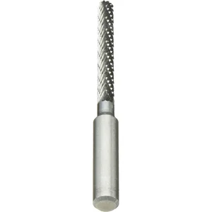 LUKAS Schlüsseldienstfräser SDF ø 4 mm Länge 30 mm