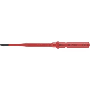 WERA VDE-Wechselklinge KK 62iS TIE PH 1/154 mm Phillips