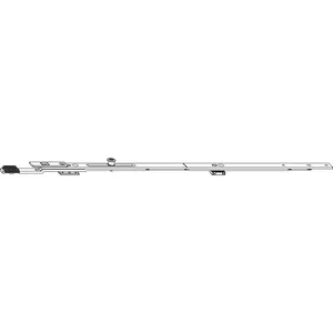 MACO SKB-Z Verlängerungsriegel 1 iS-Zapfen L=400 mm ablängbar 200 mm (455612)