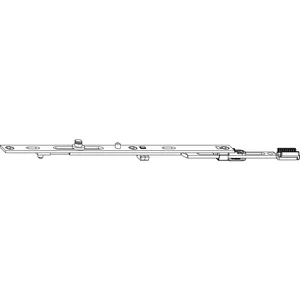 MACO MM Zweitscherenstulp, L=235 mm (203765)