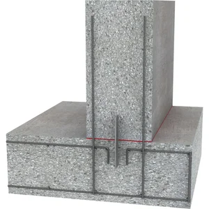 SIKA Fugenband Waterbar Forte - 24 WW 30m/RL