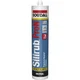 Soudal Neutralsilikon Silirub PRO N