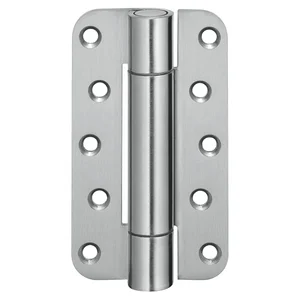 SIMONSWERK Objektband VN 2828, Bandhöhe 120 mm, Edelstahl