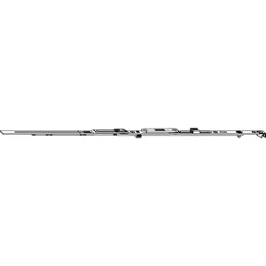 MACO MM Scherenstulp POWER Gr. 800 FFB 601-800 mm silber (217347)