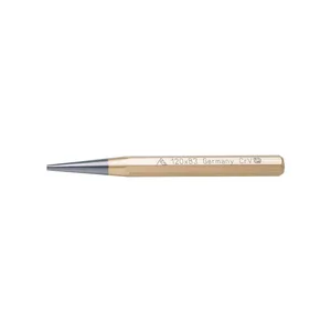 RENNSTEIG Durchschläger DIN 6458 ø 6 mm Länge 120 mm