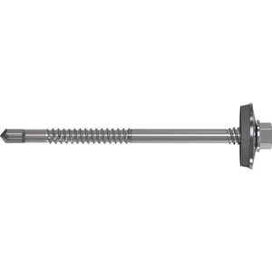 REISSER RP-7K-P REFABO Plus Sandwich-Bohrschraube 5.5x235/E22 Bi-Metall A2