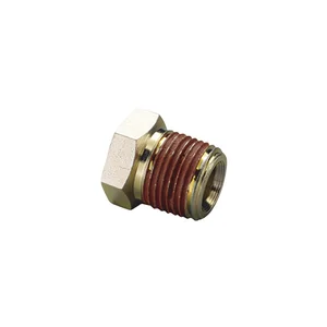 ENERPAC Reduzierstück FZ-1630 Anschluss Gewinde 1/4"-18 NPTF auf 3/8"-18 NPTF