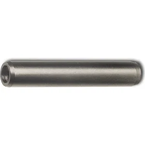 DIN7979C 10 x 28 Toleranzfeld m6 blank Zylinderstift mit Innengewinde,ungehärtet