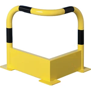 Schutzbügel Ecke 560 x 560 x 640 mm