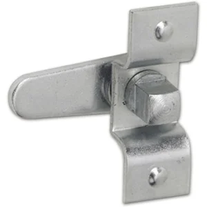 Dorneinreiber zum Anschweißen, 10 mm, Stahl verzinkt