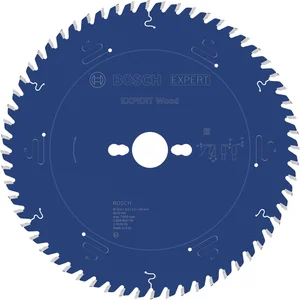 BOSCH Kreissägeblatt Expert for Wood ø 300 x 2,2 x 30 mm Zähne 72 (WZ) pos.
