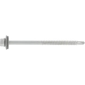 ähnlich DIN7504K 5.5X 90/16mm Bi-Metall A2 für Blechstärke bis 6 mm