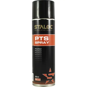 STALOC PTS Spray SQ-455 500ml transparent