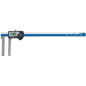 HELIOS PREISSER Universal-Messschieber Digi-Met IP65 Messbereich 0-300 mm
