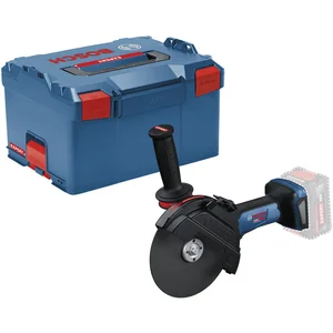 BOSCH Akku-Winkelschleifer Expert EXWS 18V-180 P 18 Volt