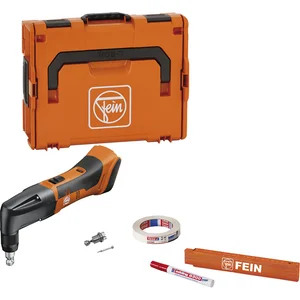 FEIN Akku-Knabber ABLK 18 1.3 CSE AS Set 18 Volt