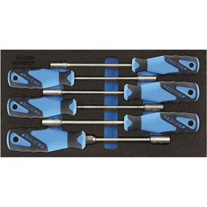 GEDORE 1/3 Check-Tool- Modul EI 1500 CT1-2133 L Breite 157,5 mm Tiefe 310 mm
