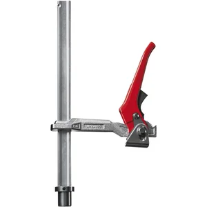 BESSEY Spannelement TW28 mit Hebelgriff Höhe 300 mm Ausladung 120 mm