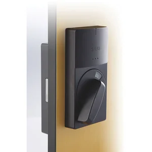 SALTO Schrankschloss XS4-Locker, 100 x 110,5 x 25 mm