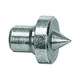 Fischer TBZ 2 Zentrierstift