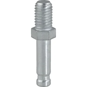 TENTE Gewindestift S70 M10x15