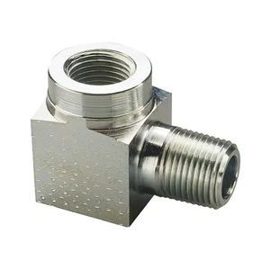 ENERPAC Winkelstück FZ-1616 Anschluss Gewinde 3/8"- 18 NPTF