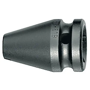 GEDORE Verbindungsteil KB820 5/16" sechskant-1/4" vierkant Länge 25 mm