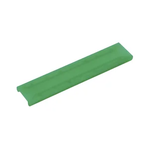 ROTO Verglasungsklotz GL-SV 100 x 20 x 5, aus Kunststoff grün