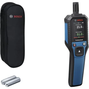 BOSCH Hygrometer GDH 1-17
