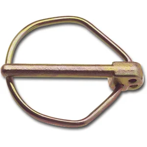 DIN11023 8x 62 verzinkt Klappstecker