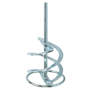 KAUFMANN Wendelrührer Ultra verzinkt 120 x 600 mm