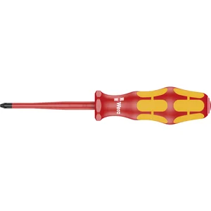 WERA VDE-Schraubendreher 162 iS PH 2/100 mm Phillips