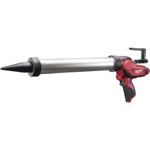 MILWAUKEE Akku-Kartuschenpistole M12 PCG 600A-0 12 Volt