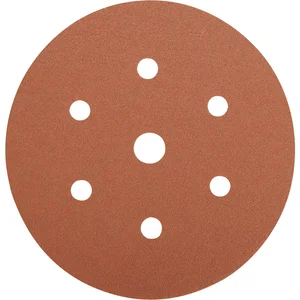 STARCKE Klett-Schleifscheibe 542B7K/F615 6 Durchmesser 150 mm Korn 40 (50 St)