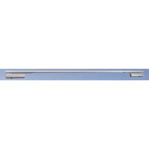 GEZE Gleitschiene E-ISM/G, silber