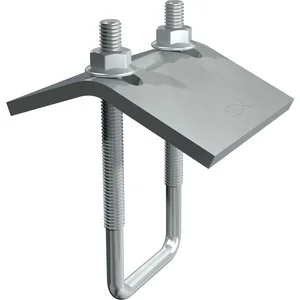 FISCHER Trägerklammer TKR 31