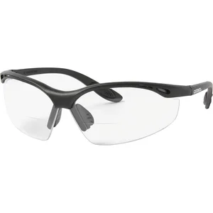 GEBOL Schutz-und Lesebrille Reader klar UV-Schutz Dioptrie +1,5