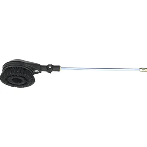 KRÄNZLE Waschbürste ø 180 mm rotierend