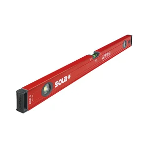 SOLA Wasserwaage Red 3 Länge 600 mm