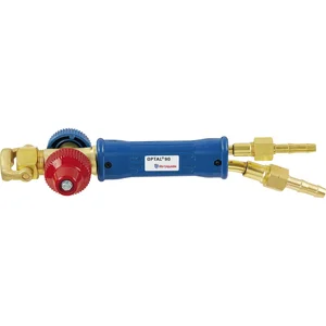 AIR LIQUIDE Griffstück Optal 90