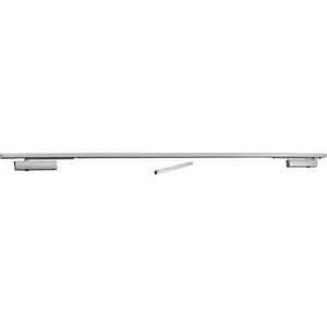 GEZE Türschließer TS 5000L-ISM-BG VPK, EN 2-6 silber mit CB flex