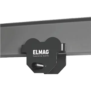 ELMAG Rollfahrwerk Tragkraft 1000 kg Flanschbreite 75 - 220 mm