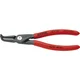 Knipex Präzisions-Sicherungsringzange für Innenringe in Bohrungen