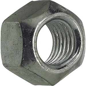 ISO7042/ 8 M 8 blank Sicherungsmutter Ganzmetall