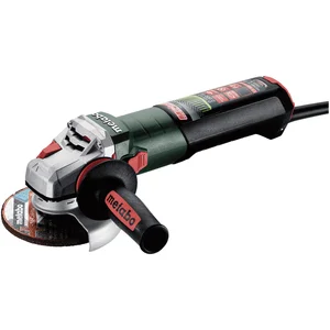 METABO Winkelschleifer WEVBA 20-125 Quick BL 2000 Watt