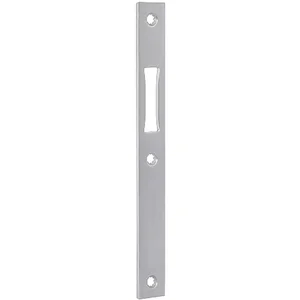 BKS Schließblech B 9000, 216,5 x 24 mm, nur Falle, flach eckig